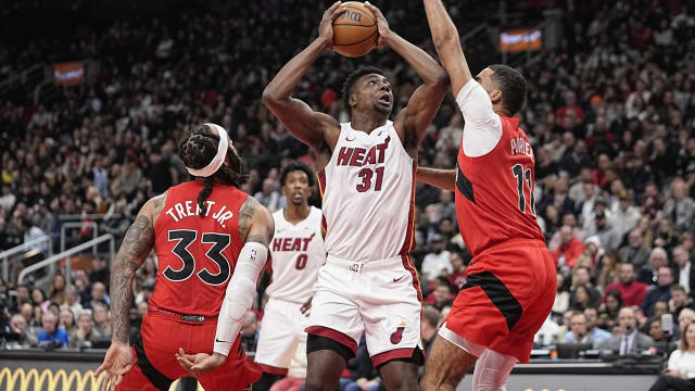 TKWYS Raptors